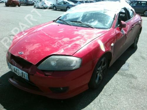 Instrument cluster HYUNDAI COUPE II (GK) 2.0 GLS | BP25633346C47 