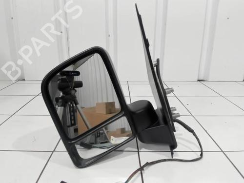Used Left mirror FORD TRANSIT CONNECT (P65_, P70_, P80_) 1.8 TDCi (90 hp) 25634992