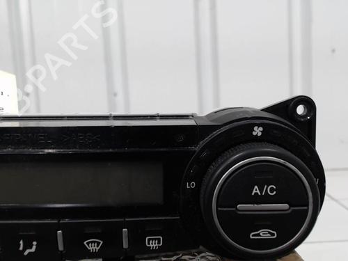 Climate control KIA PRO CEE'D (ED) 1.6 CRDi 90 | BP25644706I5 