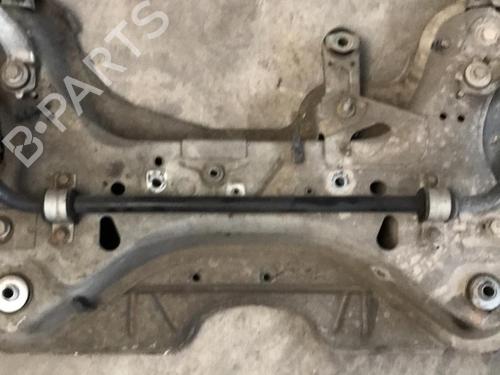 Subframe RENAULT VEL SATIS (BJ0_) 2.2 dCi (BJ0E, BJ0F) | BP25647041M9 - Image 3