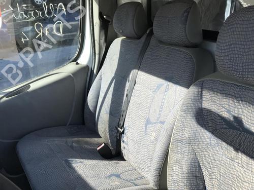 Climate control RENAULT TRAFIC II Van (FL) 1.9 dCi 80 (FL0B) | BP25642732I5  - Image 27