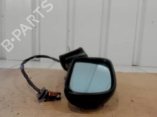 Right mirror PEUGEOT 407 SW (6E_, 6D_) 2.0 HDi 135 | BP25629838C27 