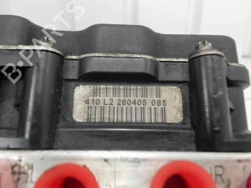 ABS Bremseaggregat MERCEDES-BENZ A-CLASS (W169) A 160 CDI (169.006, 169.306) | BP25642216M43 
