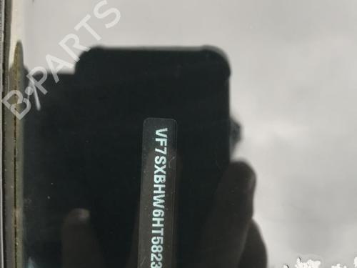 Instrument cluster CITROËN C3 III (SX) 1.6 BlueHDi 75 | BP29869664C47  - Image 20