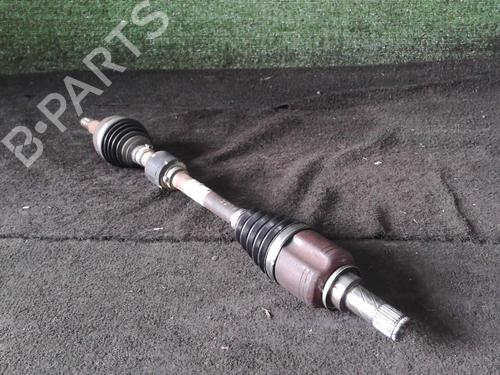 Used Left front driveshaft RENAULT CLIO IV (BH_) 1.5 dCi 75 (75 hp) 26948843
