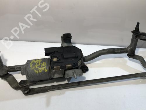 Used Front wiper motor VW TOURAN (1T3) 2.0 TDI (140 hp) 29638564