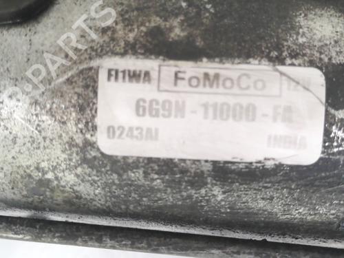 Starter FORD KUGA I 2.0 TDCi | BP30576485M8  - Image 5