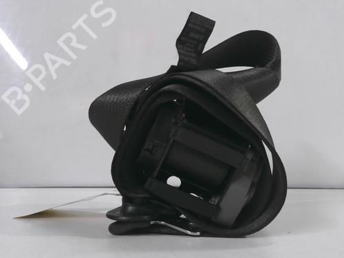 Used Rear left belt tensioner CHEVROLET SPARK (M300) 1.0 (68 hp) 30445228