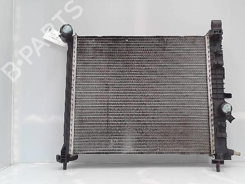 Used Water radiator Water radiator 37531379 37531379