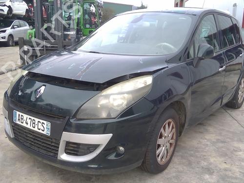 Switch RENAULT SCÉNIC III (JZ0/1_) 1.5 dCi | BP33233555I30 - Image 5