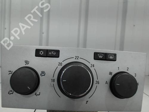 Commande Chauffage OPEL ASTRA H (A04) 1.7 CDTI (L48) (110 hp) 28119540