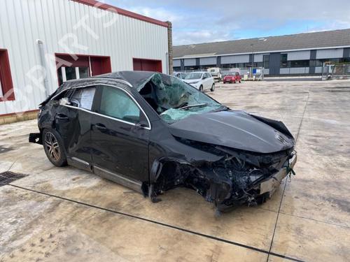 Climate control MERCEDES-BENZ GLA (H247) GLA 200 d (247.712) | BP25629995I5  - Image 5