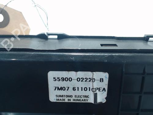 Mando climatizador Mando climatizador 39086895 39086895