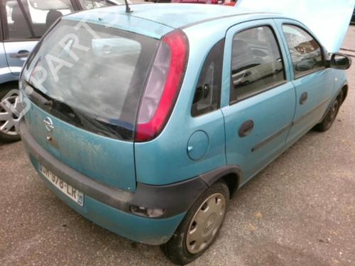 AC compressor OPEL CORSA C (X01) 1.7 DI (F08, F68) | BP25640699M34  - Image 7