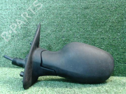 Used Left mirror NISSAN MICRA III (K12) 1.5 dCi (65 hp) 25635459
