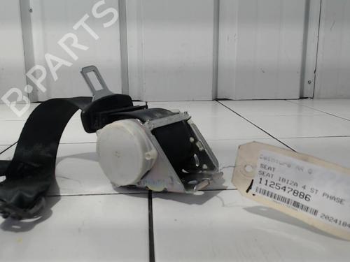 Used Rear left belt tensioner SEAT IBIZA IV ST (6J8, 6P8) 1.6 TDI (90 hp) 30515798