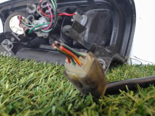 Used Left taillight Left taillight SUZUKI IGNIS I (FH) 1.3 4WD (RG413) (83 hp) 25630614 25630614