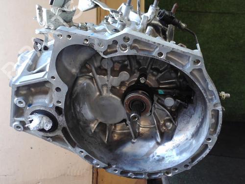 Used Gearbox CITROËN C4 AIRCROSS 1.6 HDi 115 AWC (114 hp) 27536801