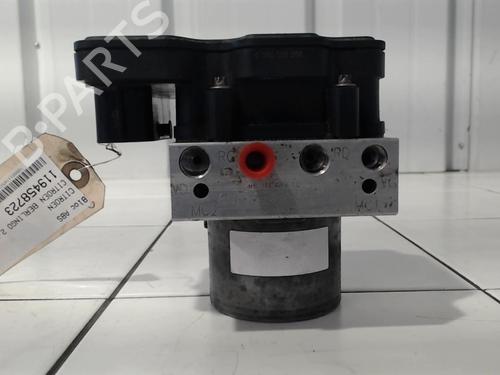 Used ABS pump CITROËN BERLINGO Box Body/MPV (B9) 1.6 HDi / BlueHDi 75 (75 hp) 32446975