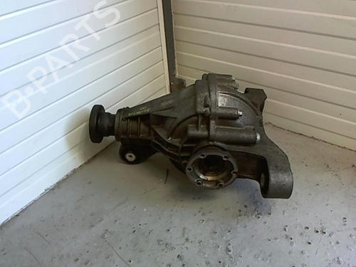 Rear differential PORSCHE CAYENNE (9PA) Turbo 4.5 | BP25640485M24 - Image 2
