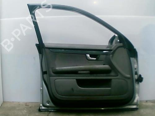 Left front door AUDI A4 B6 Avant (8E5) 1.9 TDI | BP28156411C2 