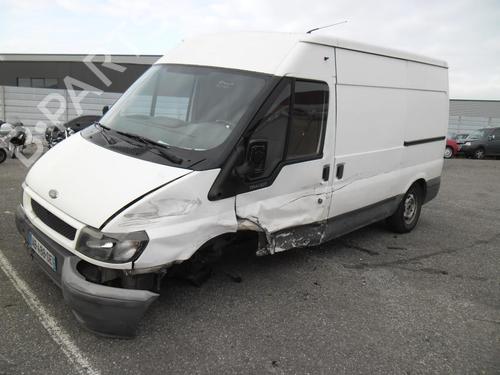 Front right window mechanism FORD TRANSIT Van (FA_ _)  | BP25646919C23 
