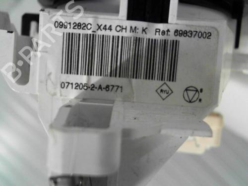 climate-control-renault-twingo-ii-cn0_-2007-25633822 main image