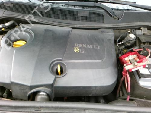 Climate control RENAULT MEGANE II Saloon (LM0/1_) | BP25646285I5 - Image 5