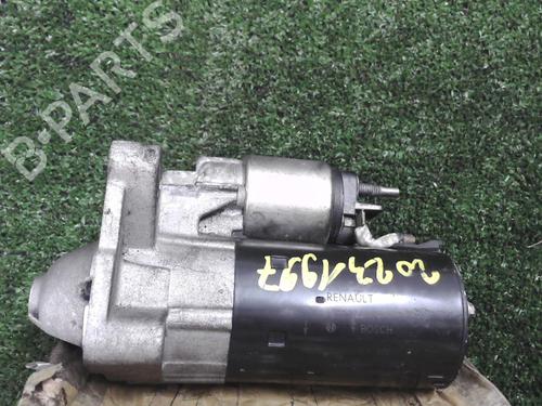 Used Starter Starter RENAULT MEGANE CC (EZ0/1_) 1.9 dCi (EZ0J, EZ1S) (131 hp) 26895411 26895411