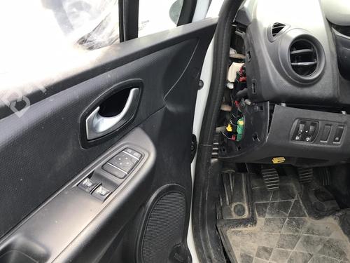 Climate control RENAULT CLIO IV (BH_) 1.5 dCi 90 | BP29513684I5 