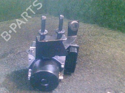 Used ABS pump VW FOX Hatchback (5Z1, 5Z3, 5Z4) 1.2 (55 hp) 25642041