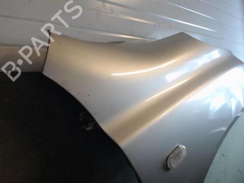 Right front fenders NISSAN MICRA III (K12) 1.5 dCi | BP25640044C42 