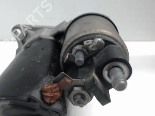 Used Starter Starter 38941718 38941718