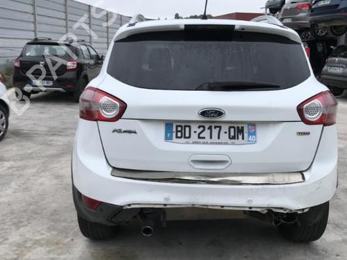 Water radiator FORD KUGA I 2.0 TDCi | BP26451646M31  - Image 11