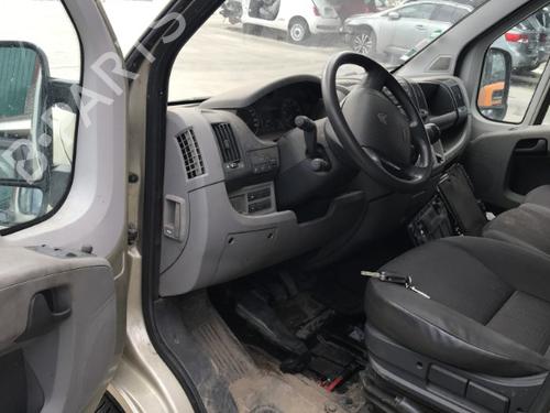 Climate control CITROËN JUMPER II Van 2.2 HDi 120 | BP25639321I5 - Image 18