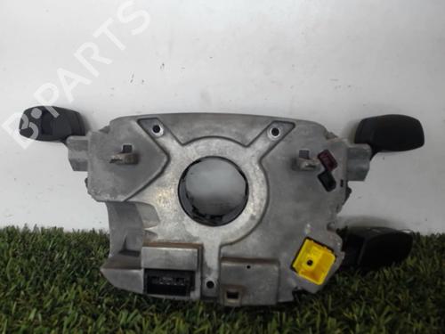 Used Steering column stalk BMW 5 Touring (E61) 530 d (218 hp) 25650954