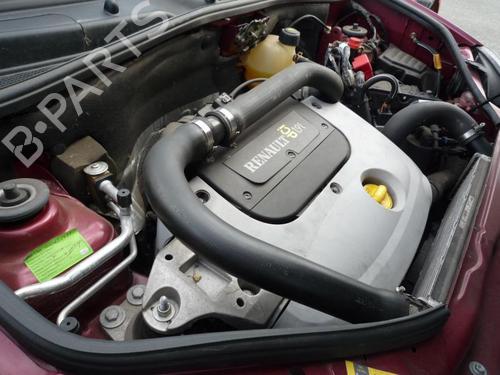 Intercooler RENAULT KANGOO (KC0/1_) 1.9 dCi 4x4 | BP25641548M30  - Image 5