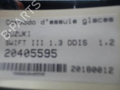 Steering column stalk SUZUKI SWIFT III (MZ, EZ) 1.3 DDiS (RS413D) | BP25643200I23 - Image 2