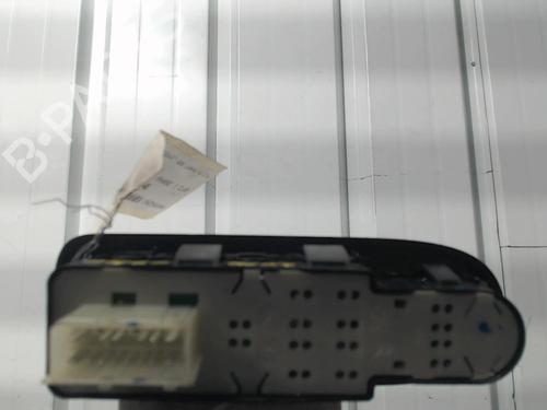 Left front window switch CITROËN C3 II (SC_) 1.4 HDi 70 (SC8HZC, SC8HR0, SC8HP4) | BP31023416I27