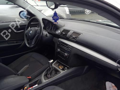 Køler BMW 1 (E81) 118 d | BP25630327M31 