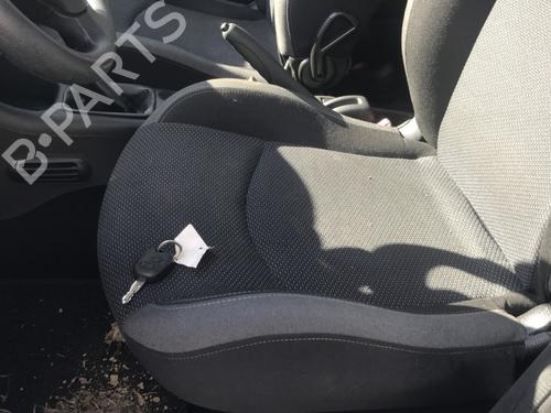 Steering column stalk PEUGEOT 206+ (2L_, 2M_) 1.4 HDi eco 70 | BP31070495I23 