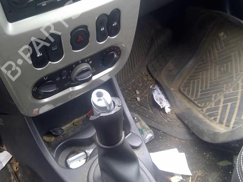 Tanklåg DACIA LOGAN MCV (KS_) 1.5 dCi (KS04) | BP36873175C131 - Image 12