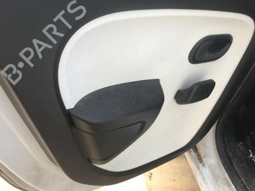 Steering wheel RENAULT TWINGO III (BCM_, BCA_) 1.0 SCe 70 (BCMB) | BP26398084C49 - Image 27