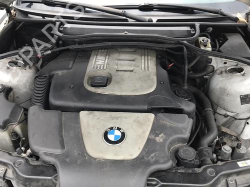 Steering column stalk BMW 3 Touring (E46) 320 d | BP25642369I23  - Image 11