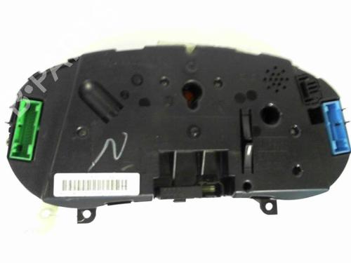 Kombinert Instrument AUDI A3 (8L1)  | BP25651345C47 
