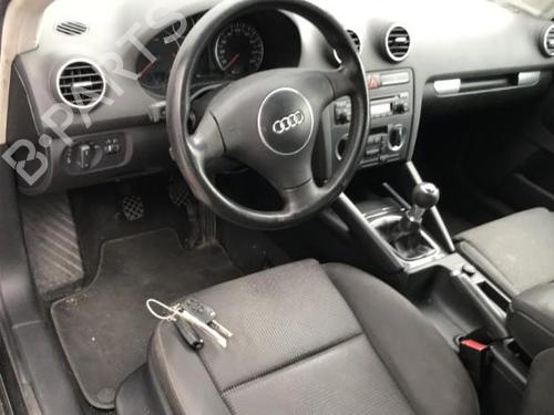 Intercooler AUDI A3 (8P1) 2.0 TDI 16V | BP25650203M30 - Image 12