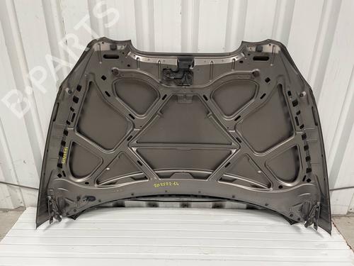 Used Hood Hood SEAT TOLEDO III (5P2) 1.6 (102 hp) 34413448 34413448