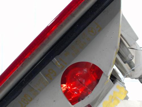 Used Left tailgate light Left tailgate light 25644569 25644569