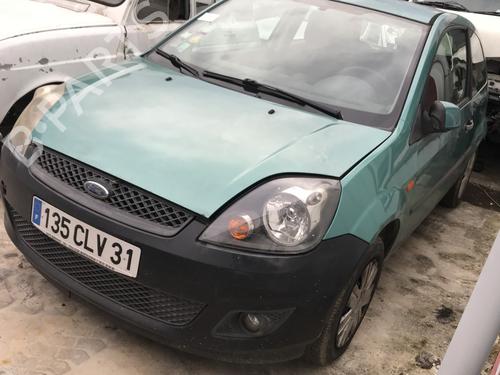 Rudehejsemekanisme Højre foran FORD FIESTA V (JH_, JD_) 1.4 TDCi | BP28327600C23 