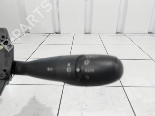 Used Steering column stalk Steering column stalk CITROËN C4 Picasso I MPV (UD_) 1.6 HDi (109 hp) 25634258 25634258